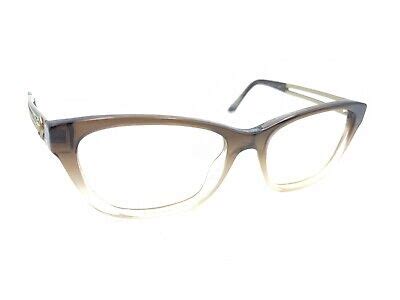 versace mod 3220|Authentic Versace MOD 3220 5165 Brown Fade Eyeglasses .